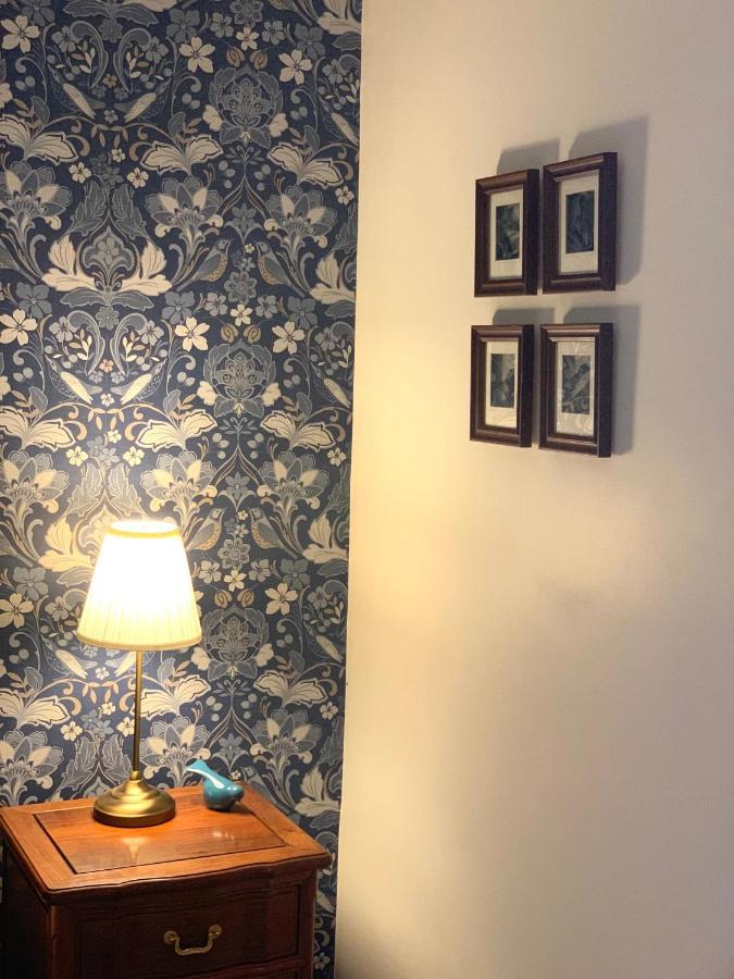 5 The Croft Villa Bellingham Ngoại thất bức ảnh